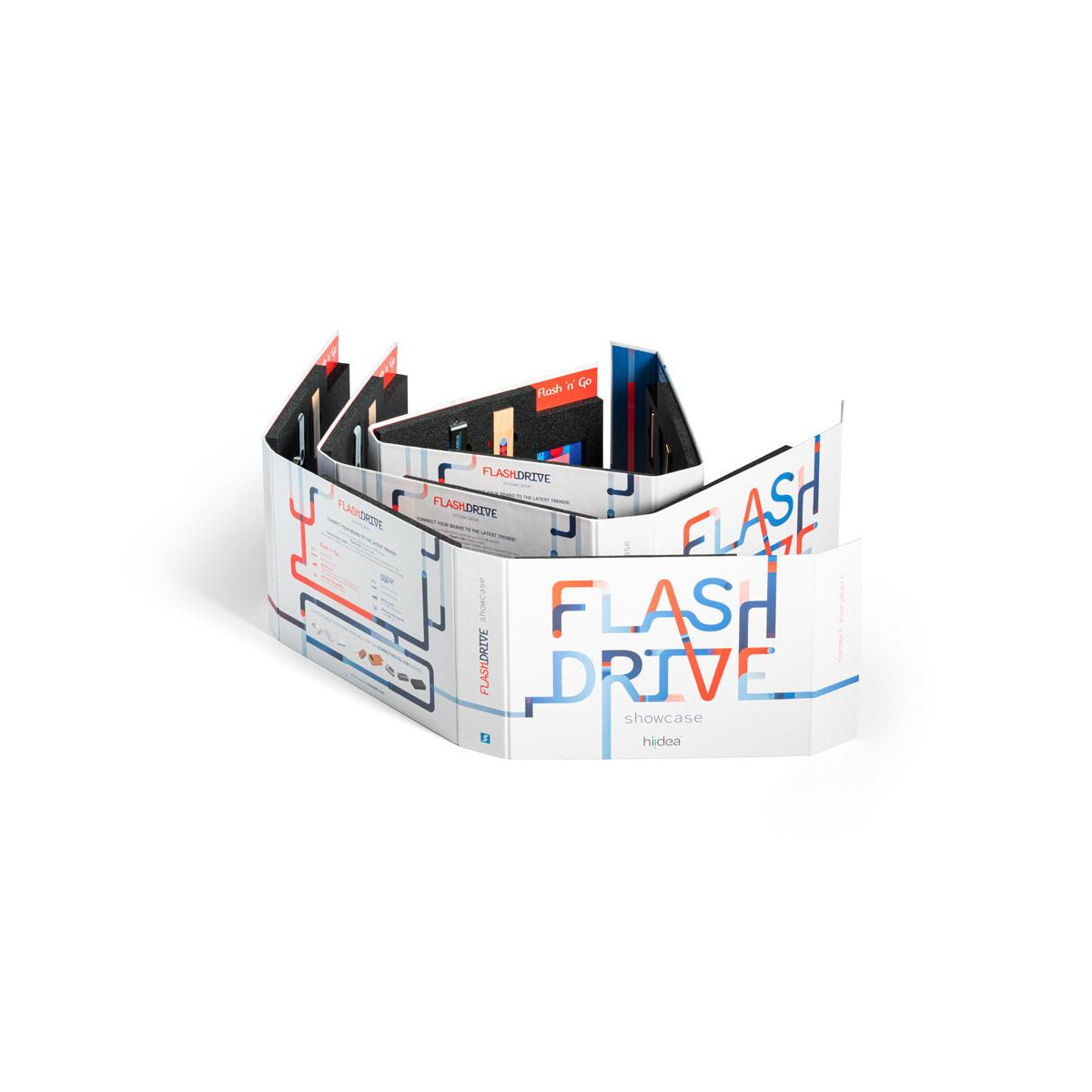 Pamięci usb z logo – flash drive showcase. wzornik personalizowanych pendrive’ów 70070_100-f FLASH DRIVE SHOWCASE. Wzornik personalizowanych pendrive'ów 70070_100-f