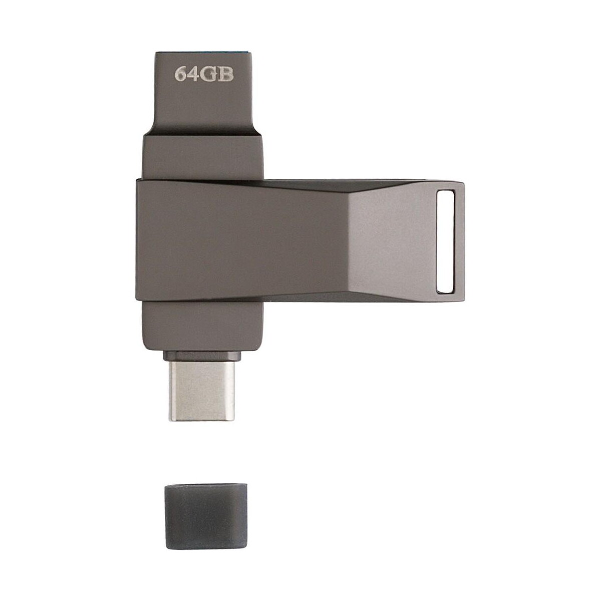 Pamięci usb z logo – pamięć usb 64 gb V1720-15_AAA03 Pamięć USB 64 GB V1720-15_AAA03