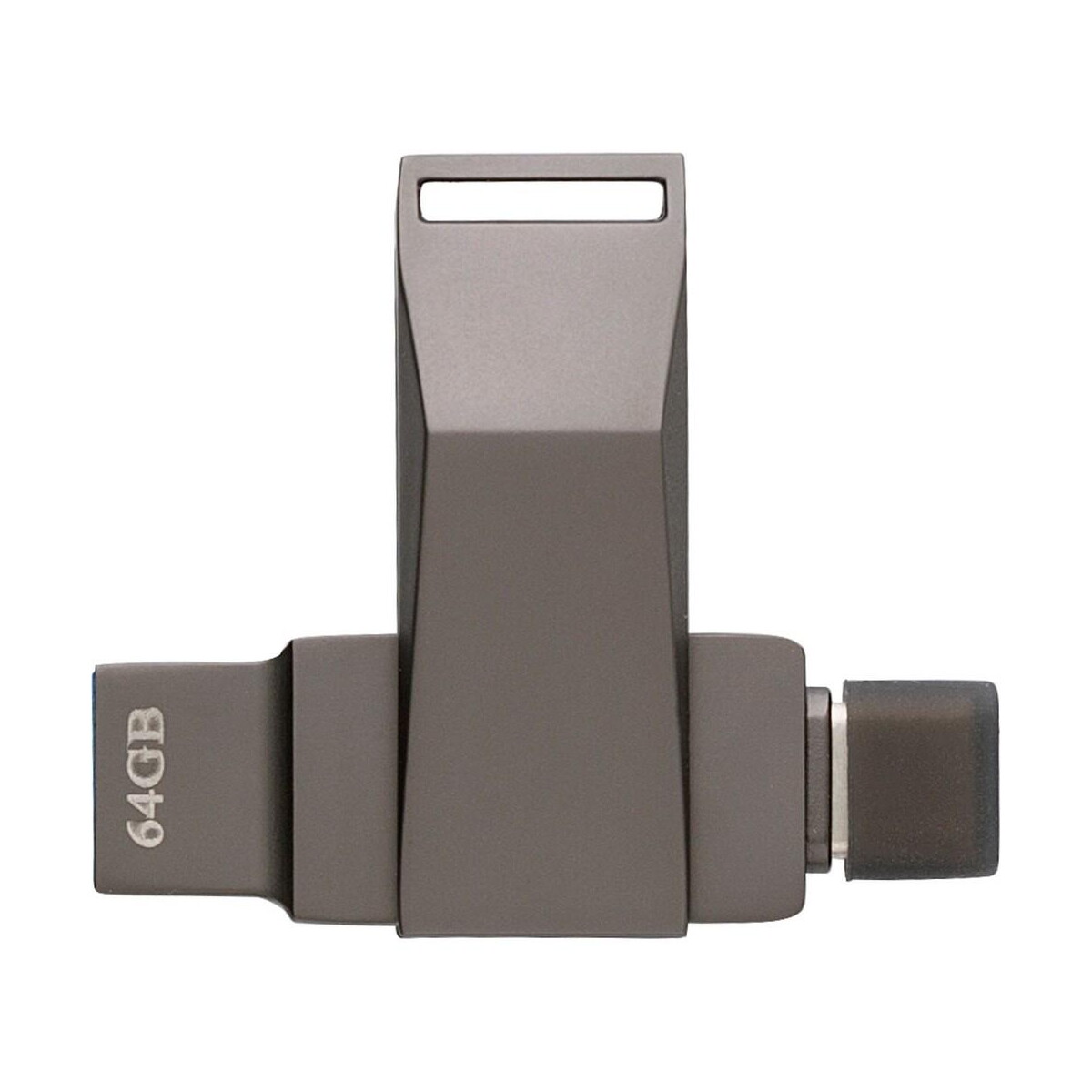 Pamięci usb z logo – pamięć usb 64 gb V1720-15_AAA04 Pamięć USB 64 GB V1720-15_AAA04