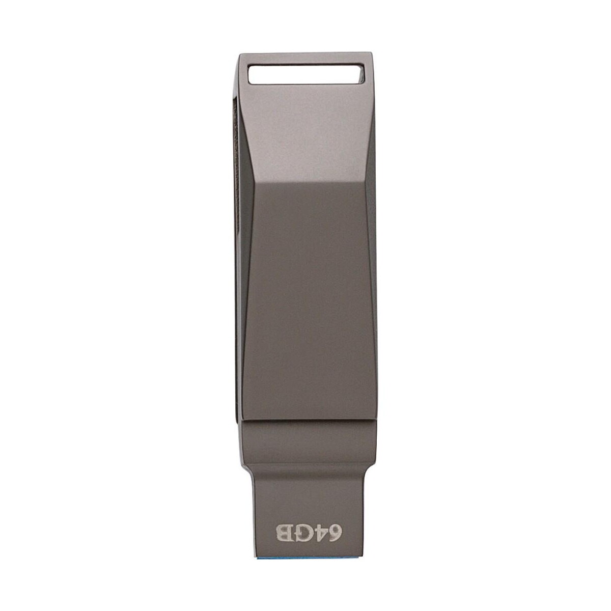 Pamięci usb z logo – pamięć usb 64 gb V1720-15_ITP01 Pamięć USB 64 GB V1720-15_ITP01