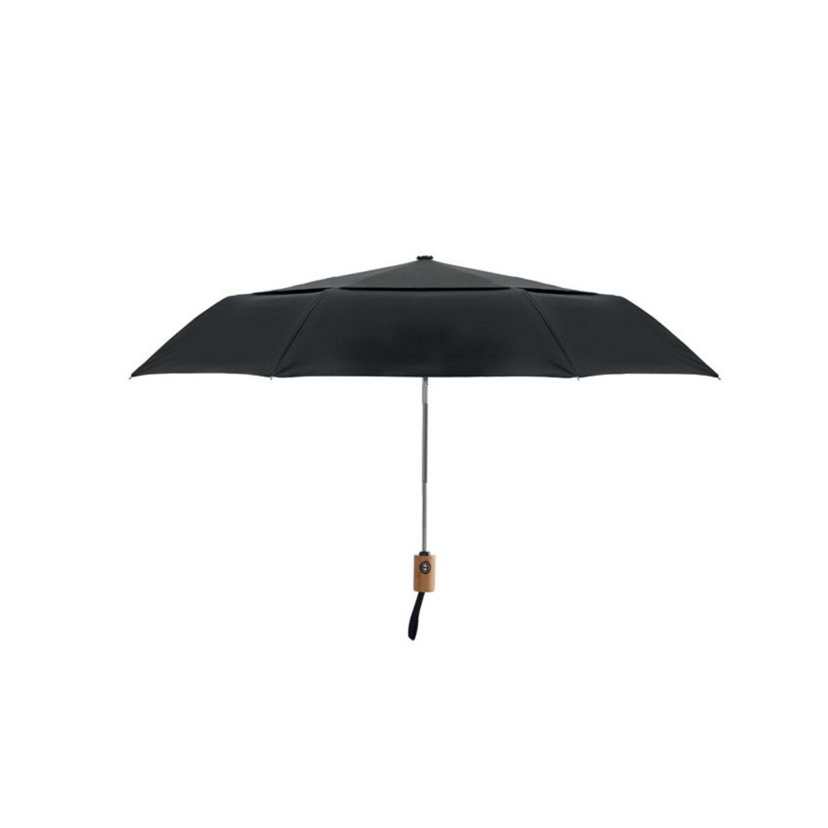 Parasole klasyczne z logo – 21-calowy składany parasol drip mo2092-03 21-calowy składany parasol DRIP mo2092-03