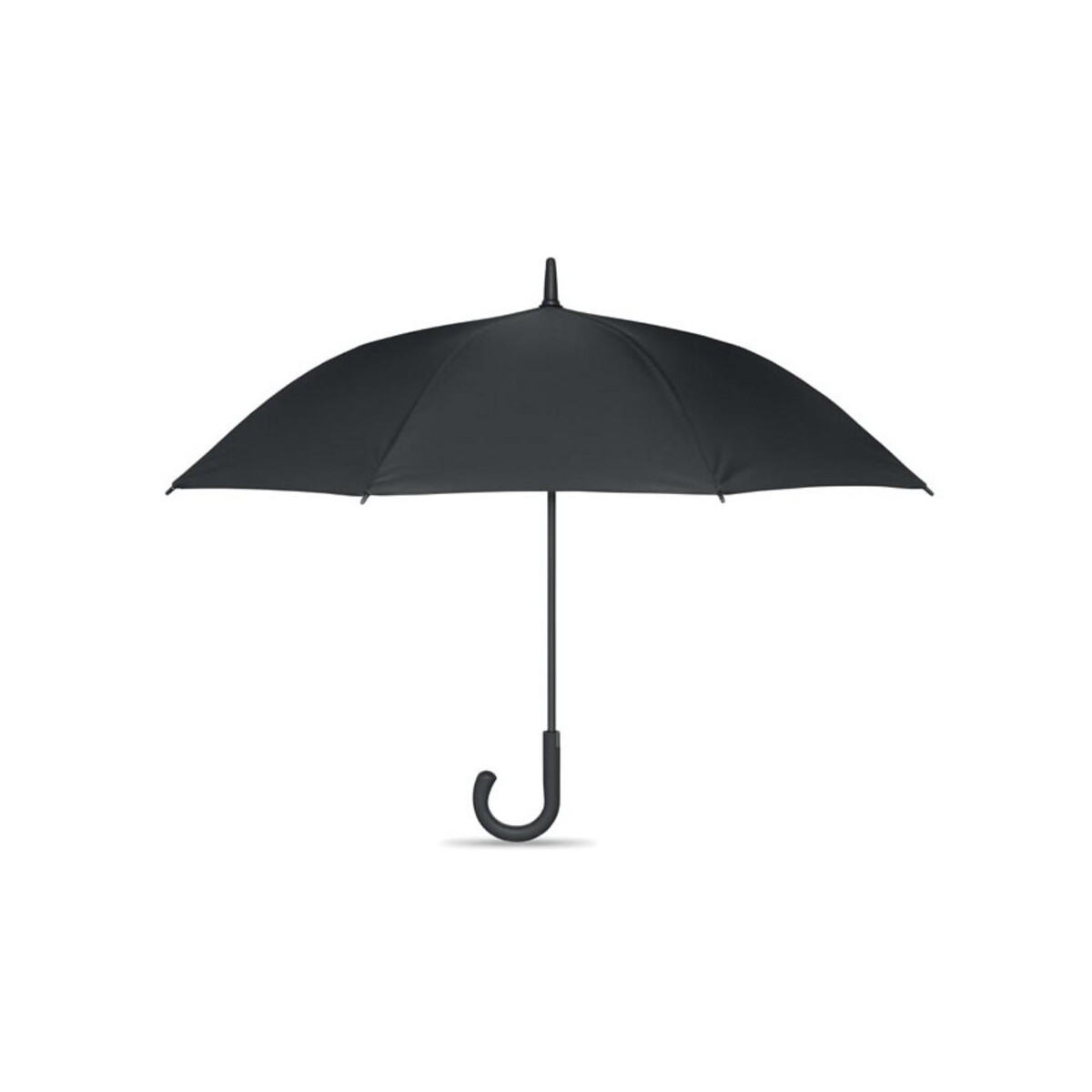 Parasole klasyczne z logo – 23-calowy wiatroodporny parasol canova+ mo2169-03-back 23-calowy wiatroodporny parasol CANOVA+ mo2169-03-back