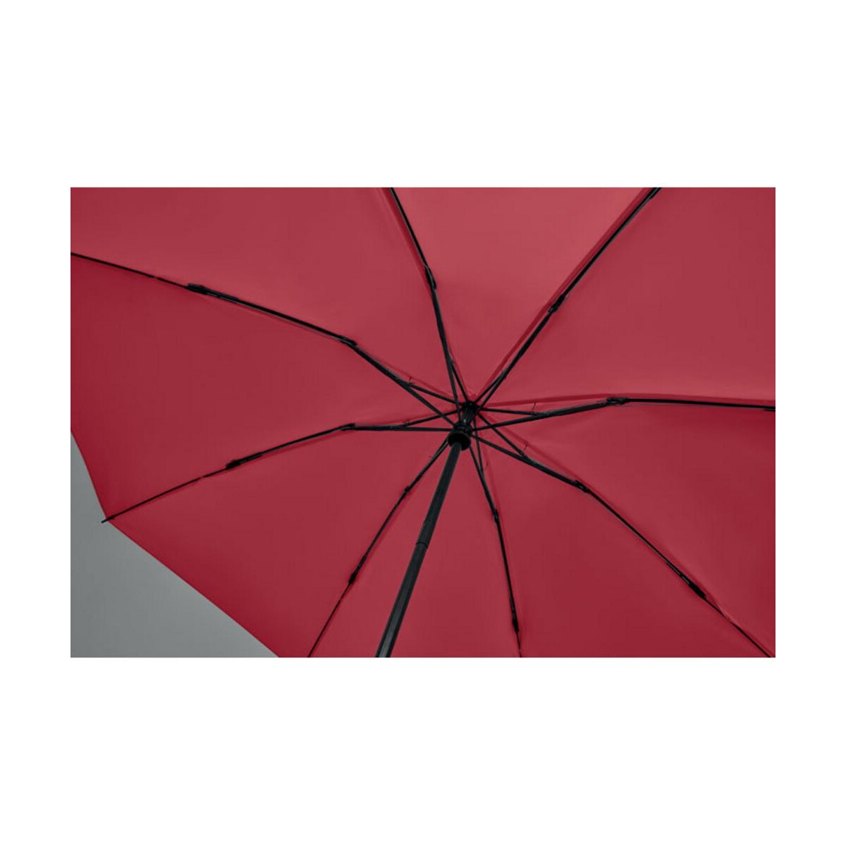 Parasole klasyczne z logo – 23″ wiatroodporny parasol agumbe mo2925-02-detail 23″ wiatroodporny parasol AGUMBE mo2925-02-detail