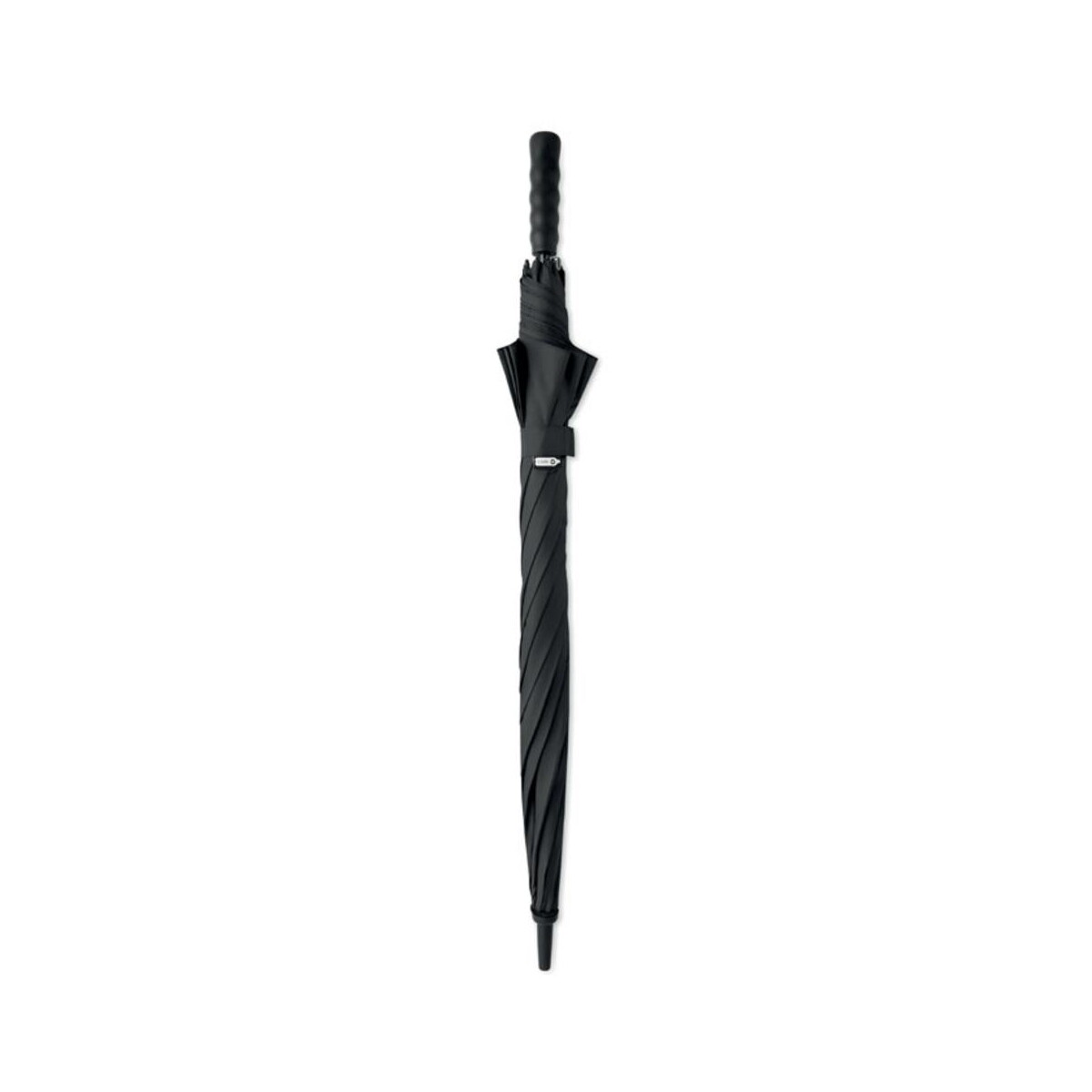 Parasole klasyczne z logo – 27-cal wiatroodporny parasol lluvia mo2286-03-open 27-cal wiatroodporny parasol LLUVIA mo2286-03-open