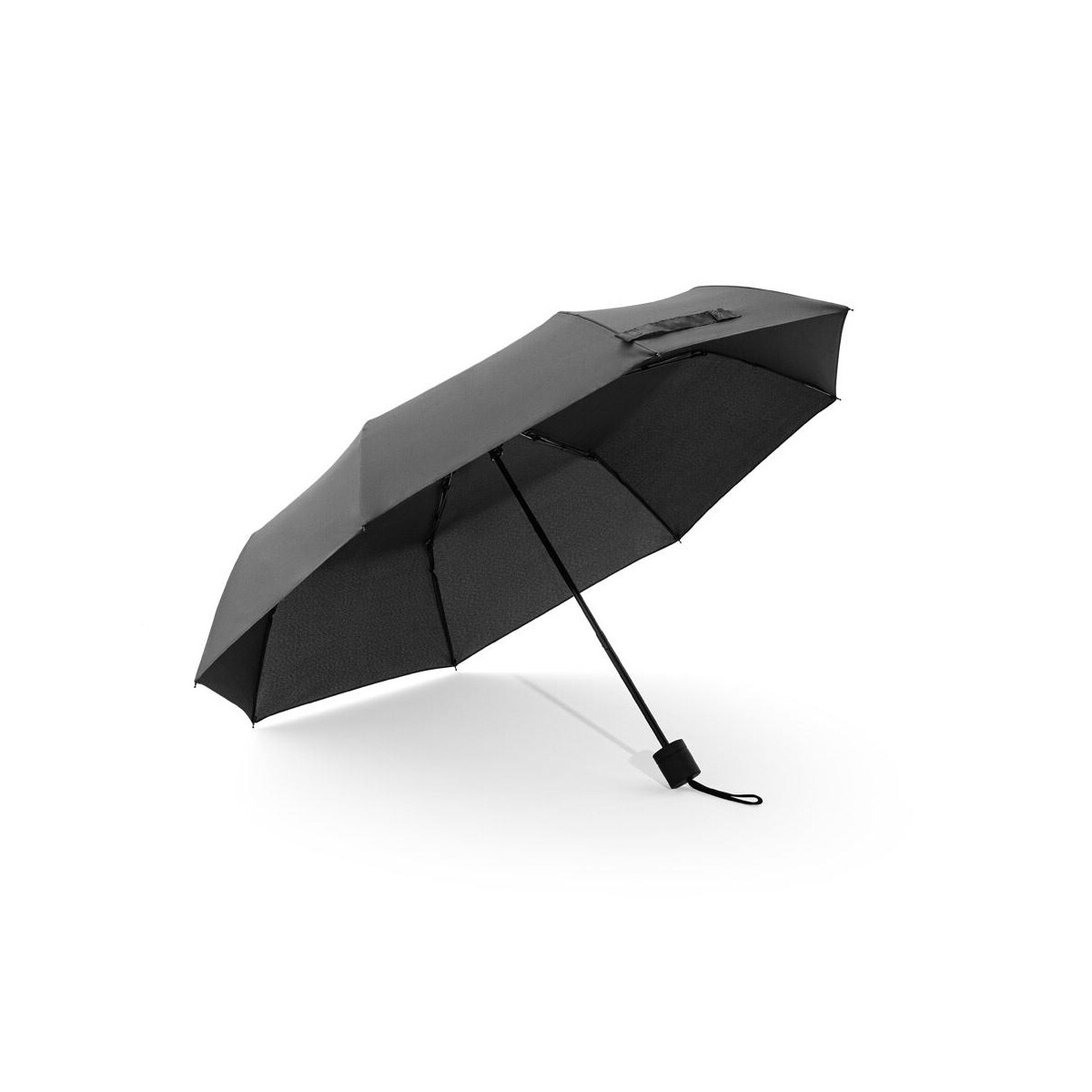Parasole klasyczne z logo – aiden 99164_103 AIDEN 99164_103