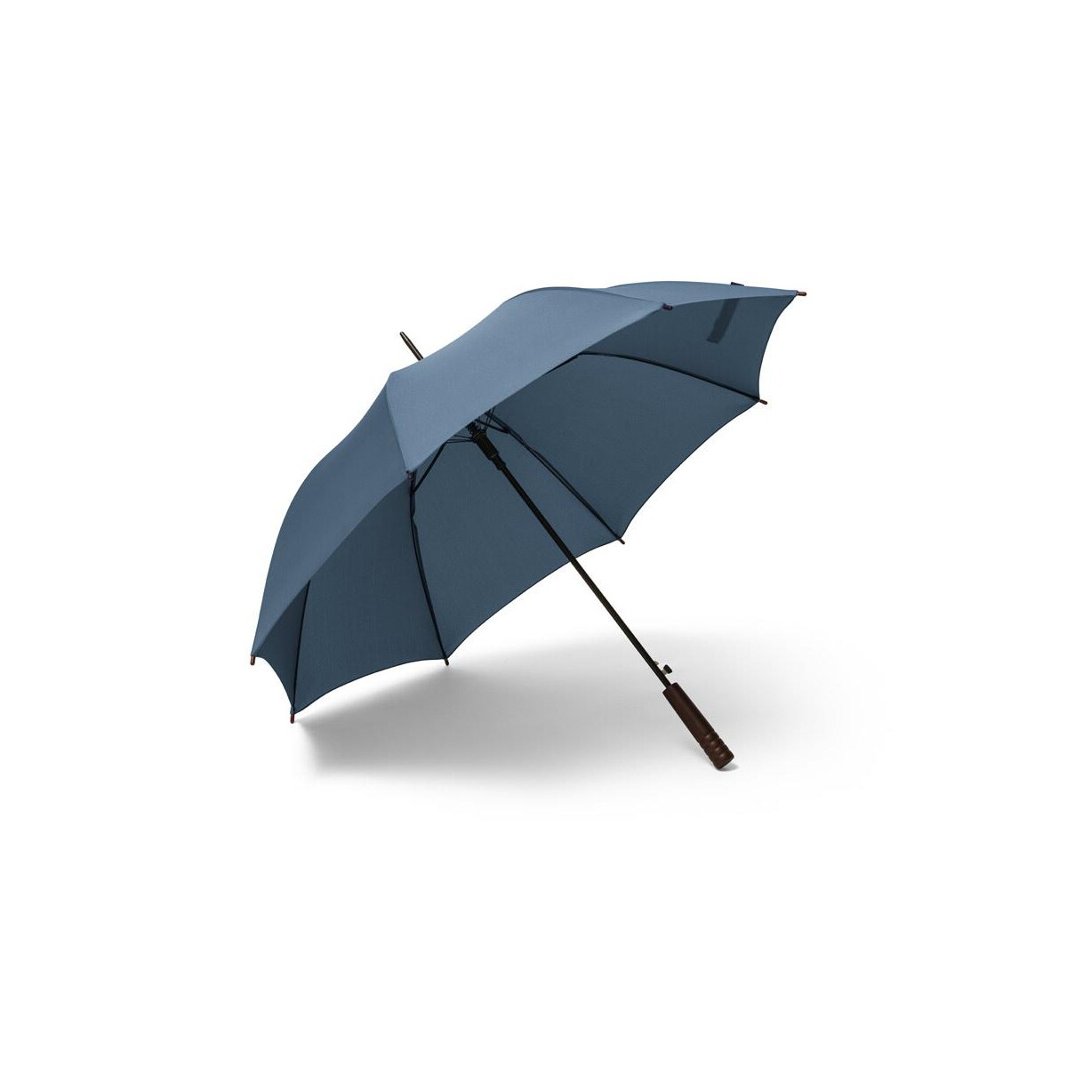 Parasole klasyczne z logo – apolo. parasol poliestru pochodzącego (100% rpet) pongee z automatycznym otwieraniem 99149_104 APOLO. Parasol poliestru pochodzącego (100% rPET) pongee z automatycznym otwieraniem 99149_104