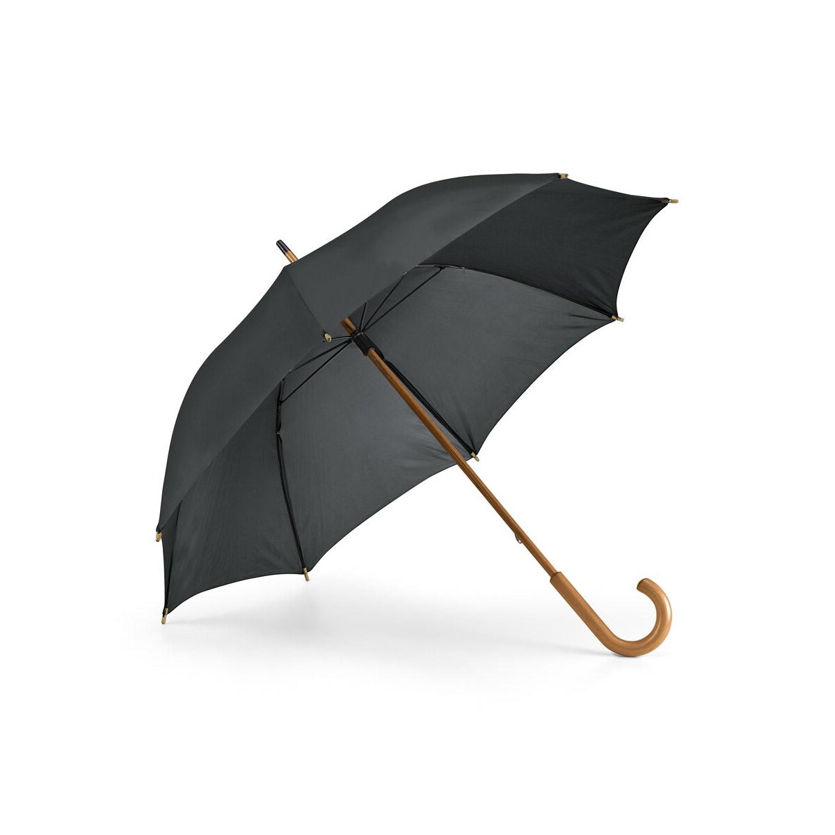 Parasole klasyczne z logo – betsey. parasol z poliestru 190t 99100_103 BETSEY. Parasol z poliestru 190T 99100_103