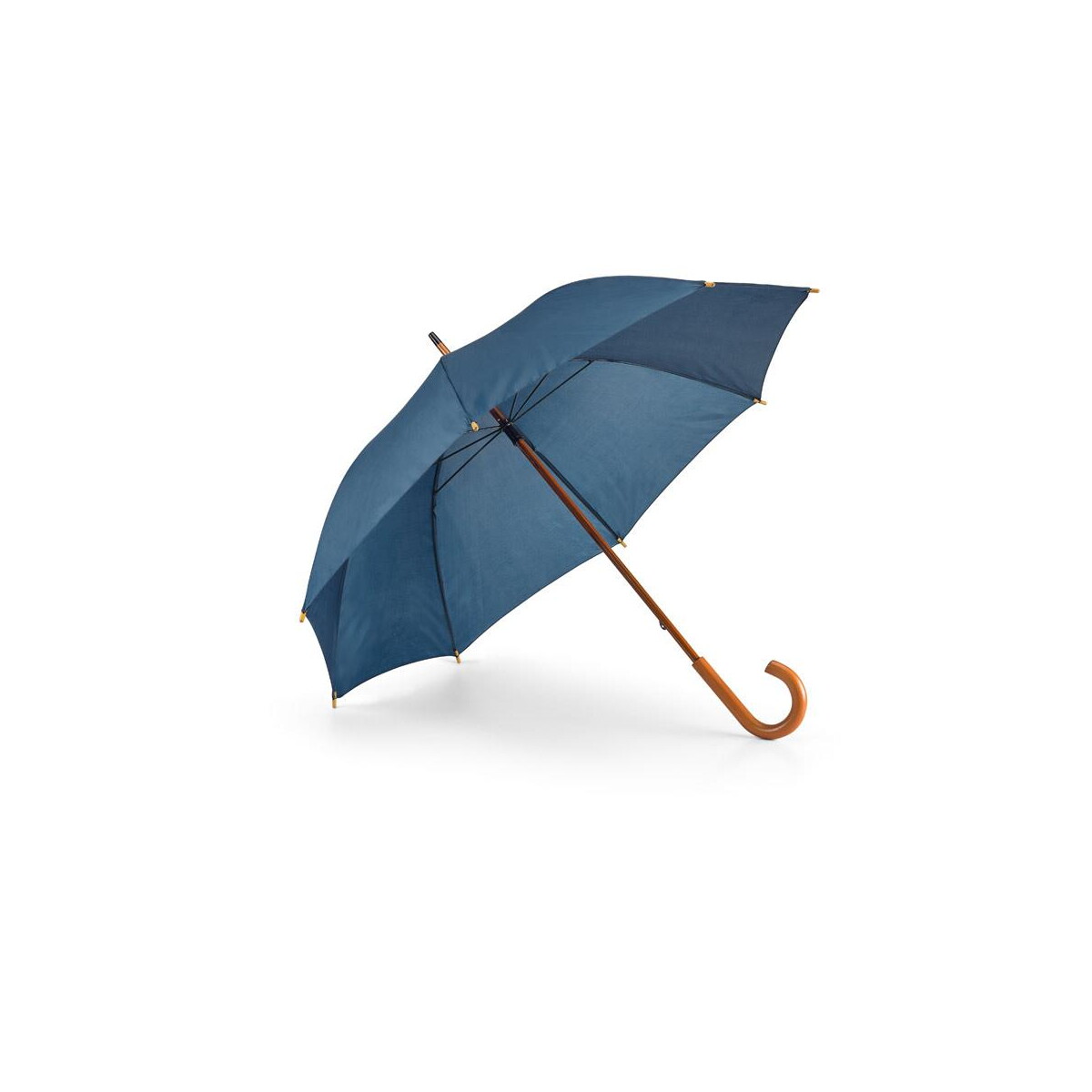 Parasole klasyczne z logo – betsey. parasol z poliestru 190t 99100_104 BETSEY. Parasol z poliestru 190T 99100_104