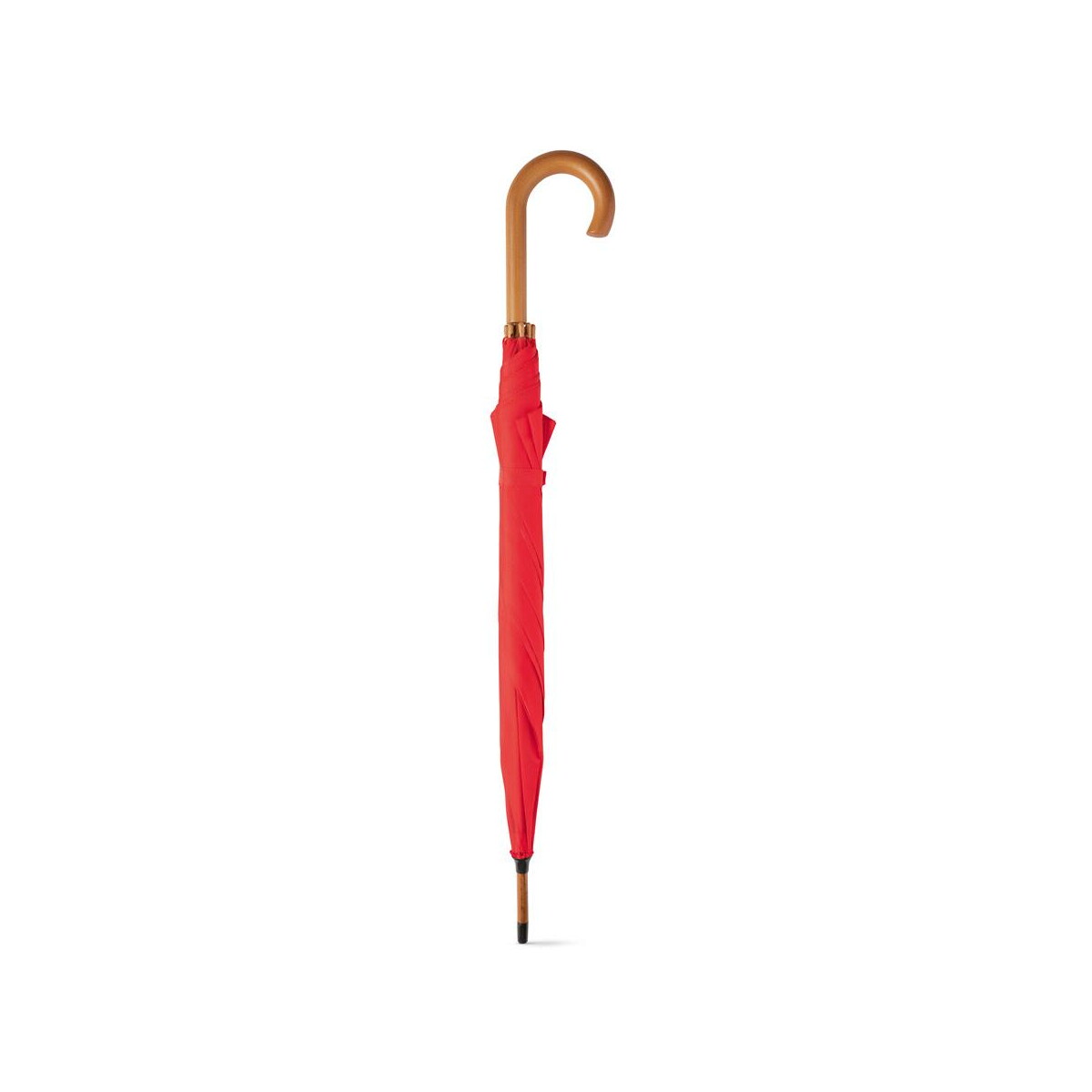 Parasole klasyczne z logo – betsey. parasol z poliestru 190t 99100_105-a BETSEY. Parasol z poliestru 190T 99100_105-a