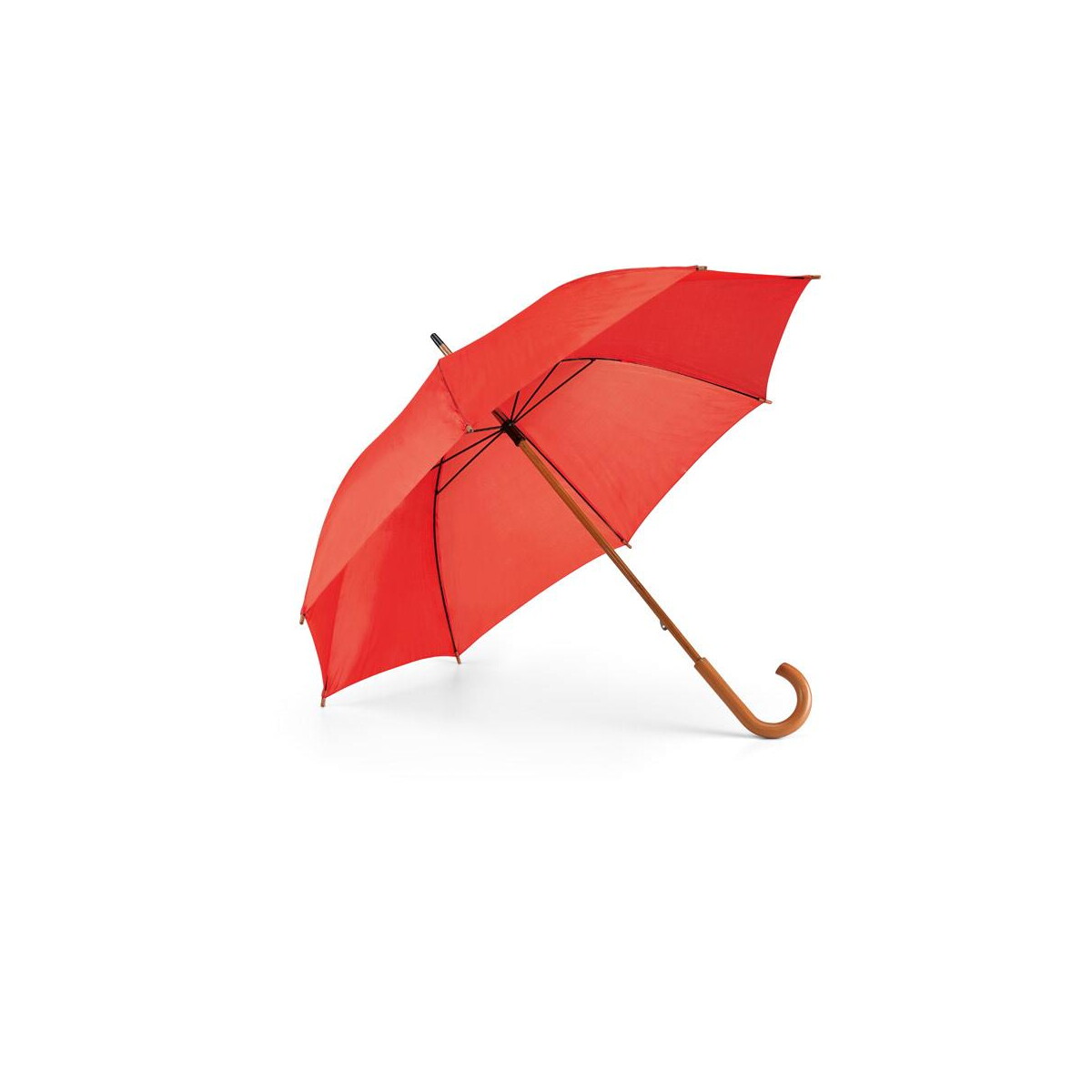 Parasole klasyczne z logo – betsey. parasol z poliestru 190t 99100_105 BETSEY. Parasol z poliestru 190T 99100_105