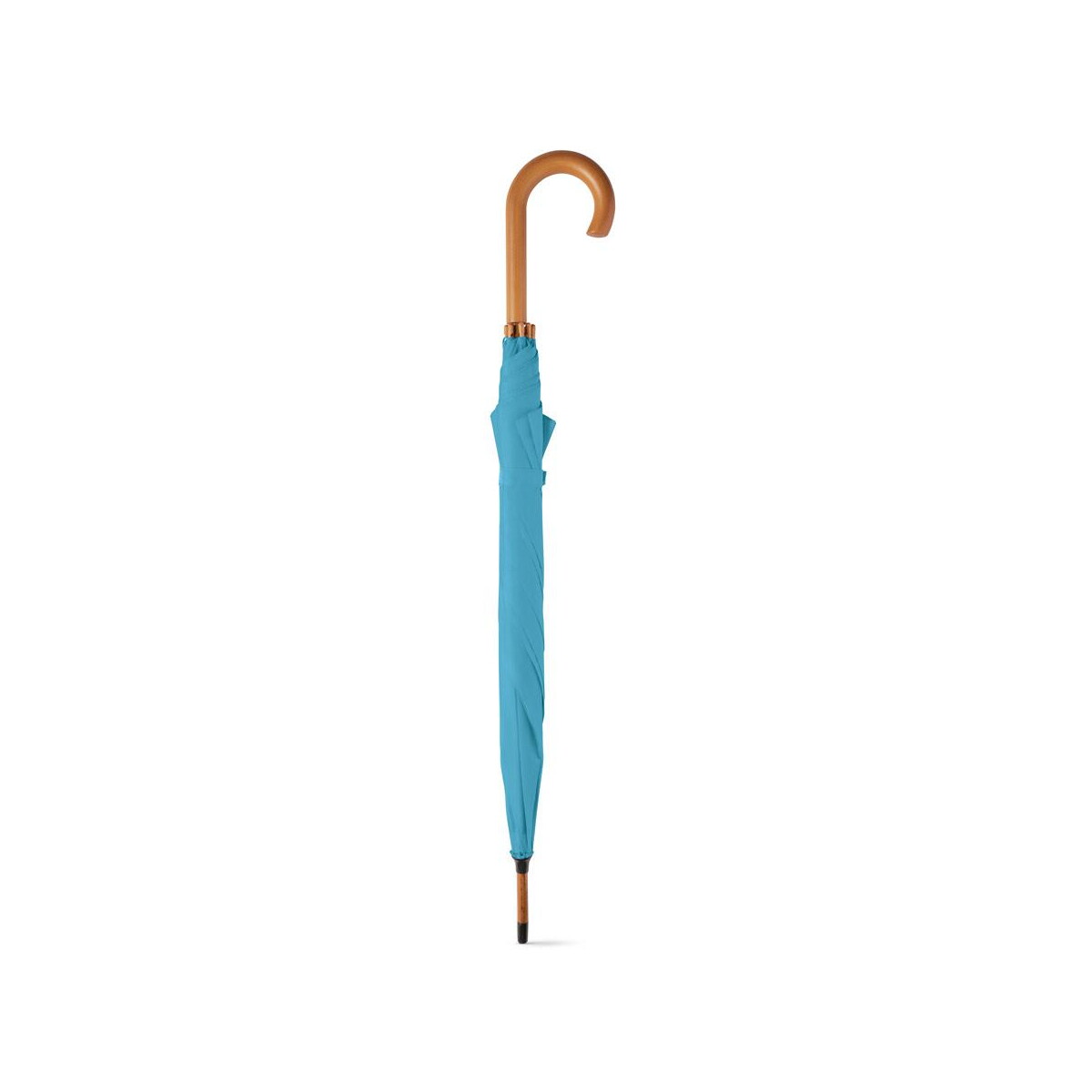 Parasole klasyczne z logo – betsey. parasol z poliestru 190t 99100_124-a BETSEY. Parasol z poliestru 190T 99100_124-a