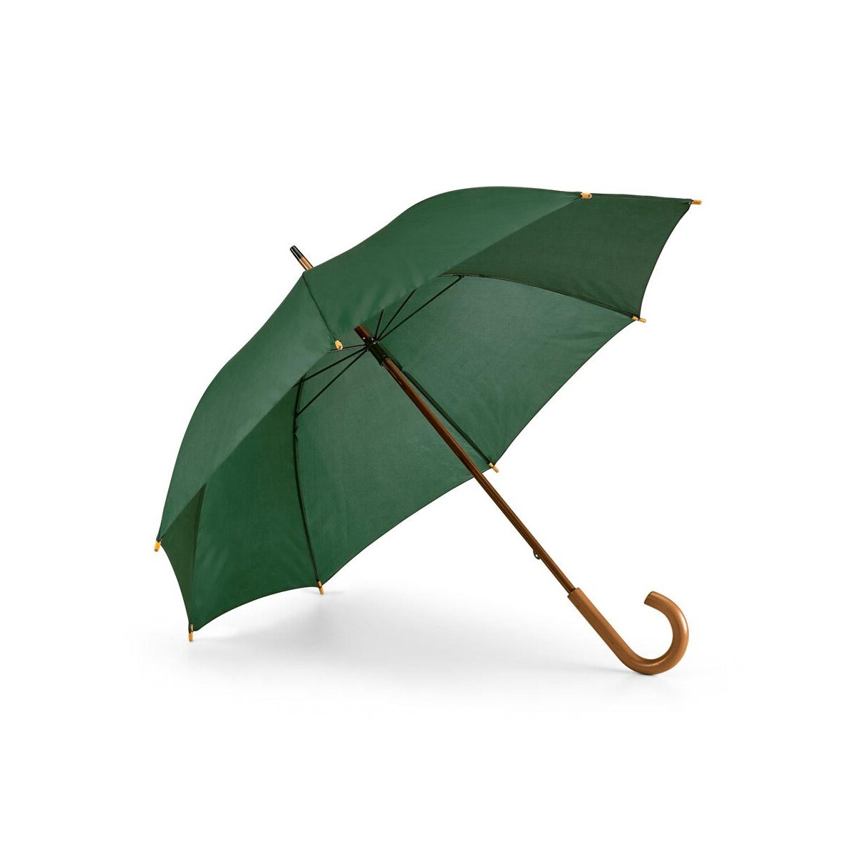 Parasole klasyczne z logo – betsey. parasol z poliestru 190t 99100_129 BETSEY. Parasol z poliestru 190T 99100_129