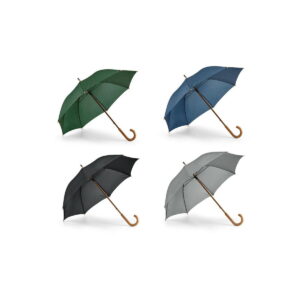 BETSEY. Parasol z poliestru 190T 99100_set