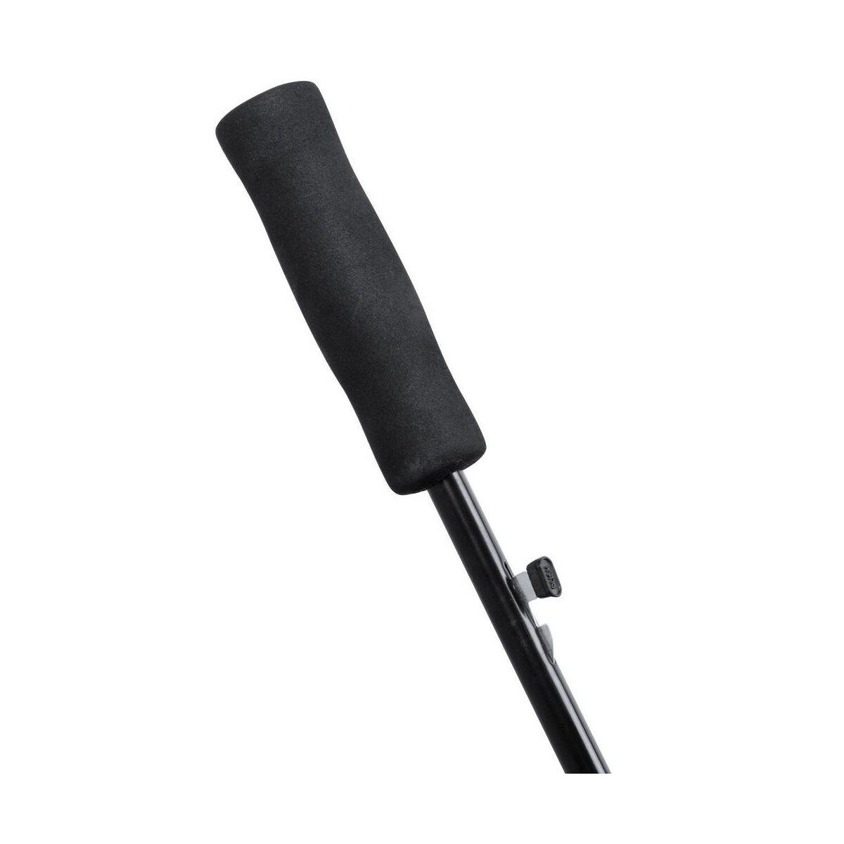 Parasole klasyczne z logo – duży wiatroodporny parasol automatyczny V0721_1 Duży wiatroodporny parasol automatyczny V0721_1