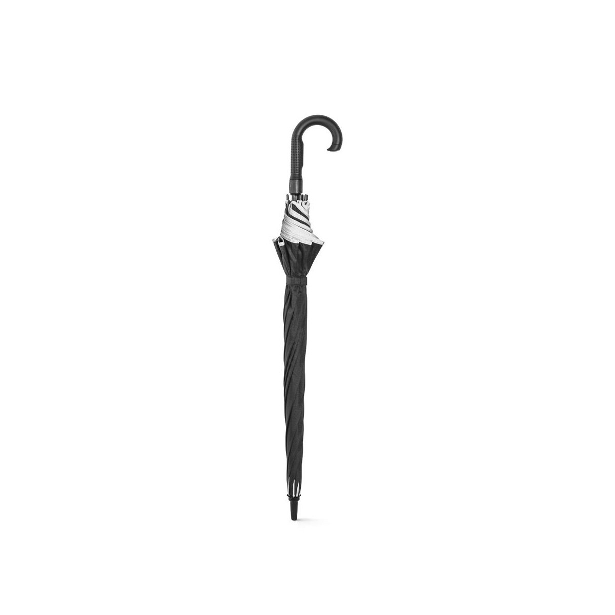 Parasole klasyczne z logo – finnley 99163_103-b FINNLEY 99163_103-b