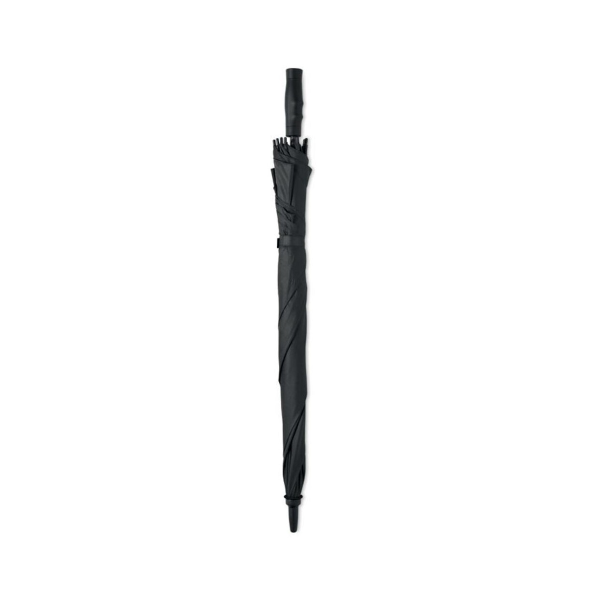 Parasole klasyczne z logo – kwadratowy parasol 27 cali columbus mo6782-03-side Kwadratowy parasol 27 cali COLUMBUS mo6782-03-side