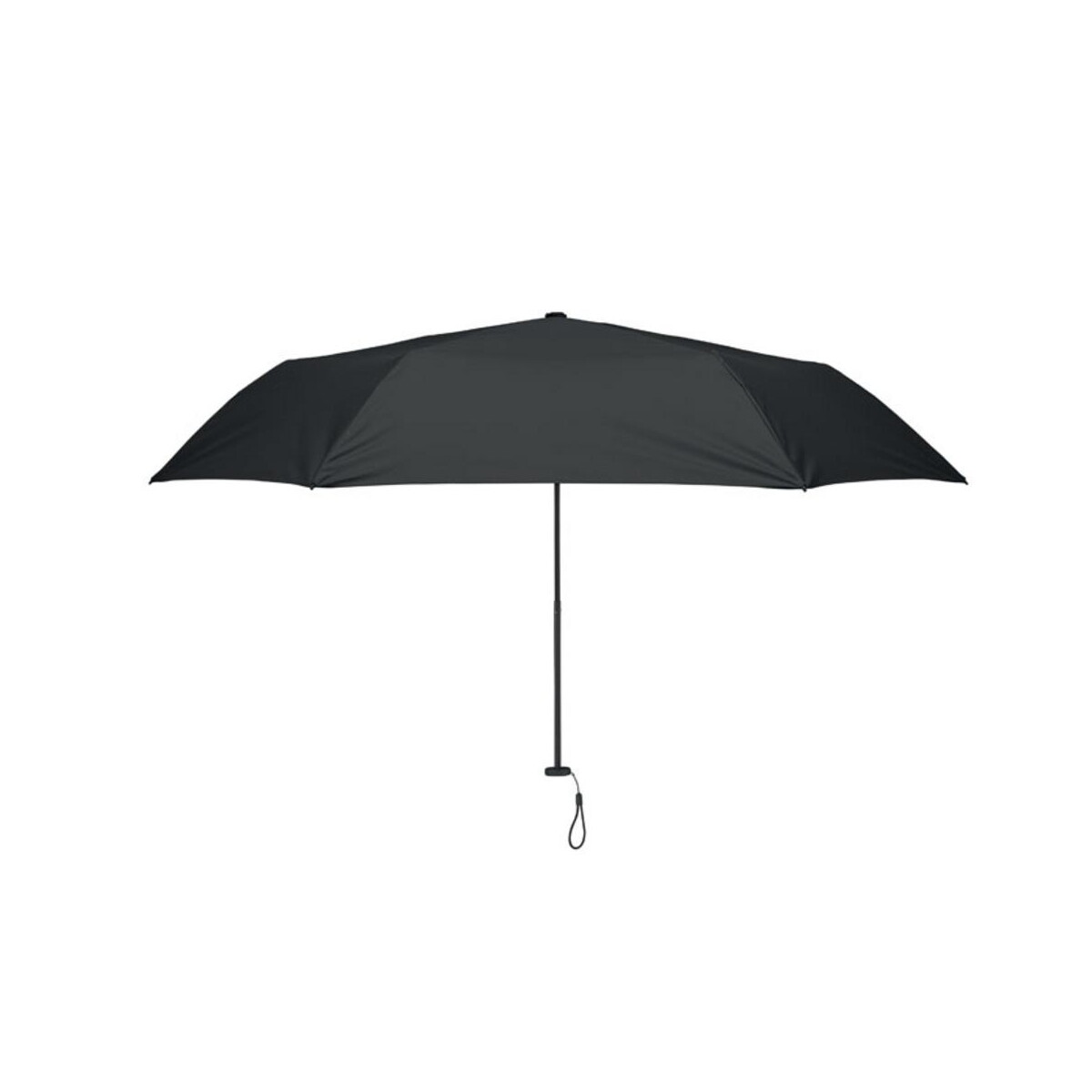 Parasole klasyczne z logo – lekki składany parasol minibrella mo6968-03 Lekki składany parasol MINIBRELLA mo6968-03