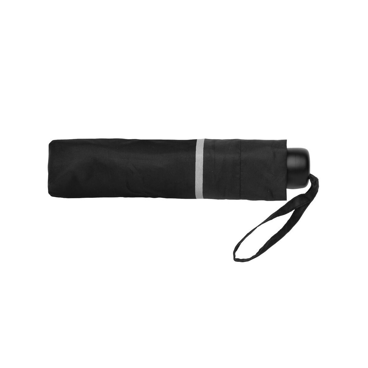 Parasole klasyczne z logo – mały parasol 20.5″ impact aware™ rpet P850.541__B_3 Mały parasol 20.5