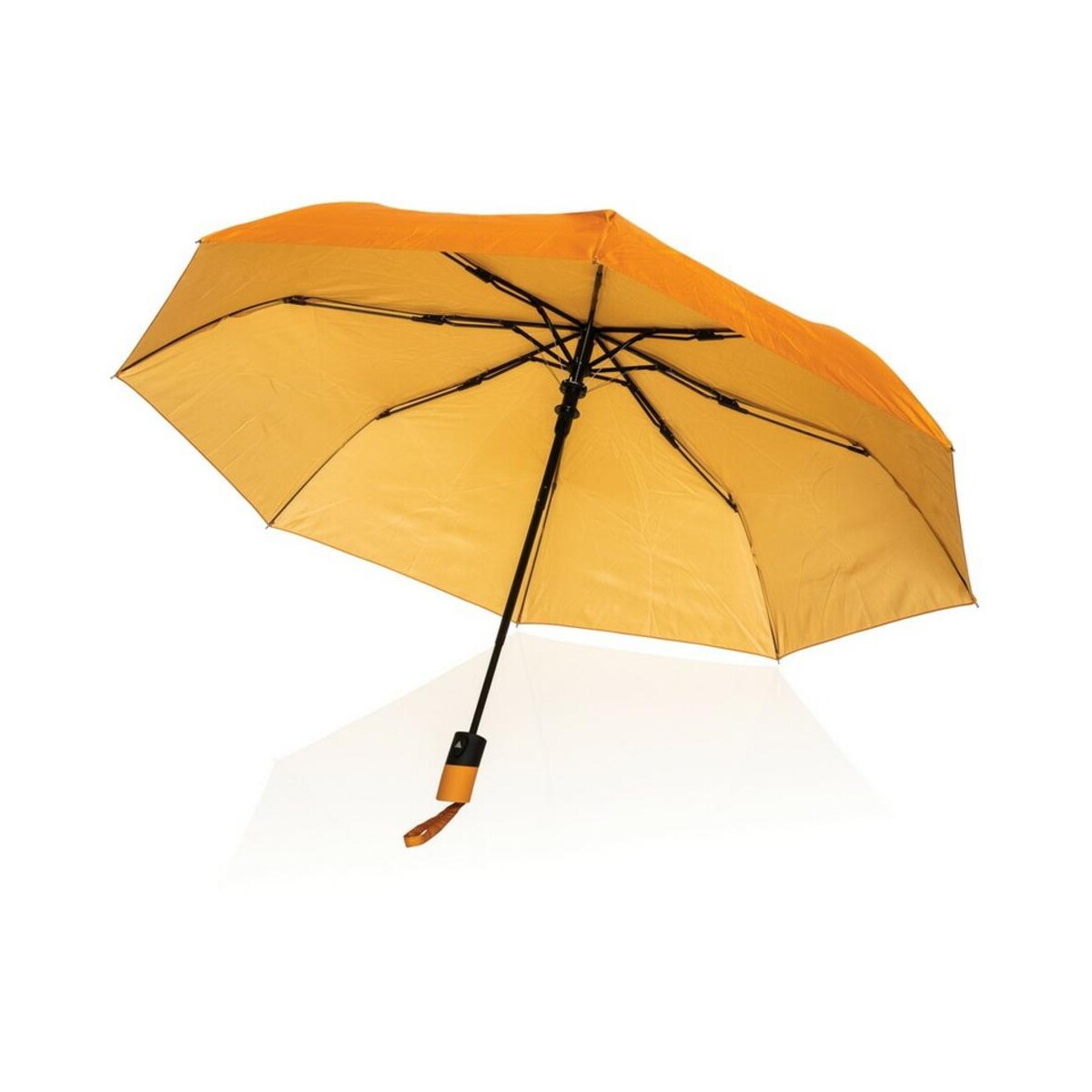 Mały parasol automatyczny 21" Impact AWARE™ RPET P850.438__B_1