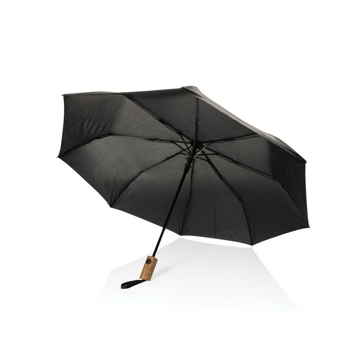 Mały parasol automatyczny 21" Kaycey AWARE™ RPET P850.7001__B_1