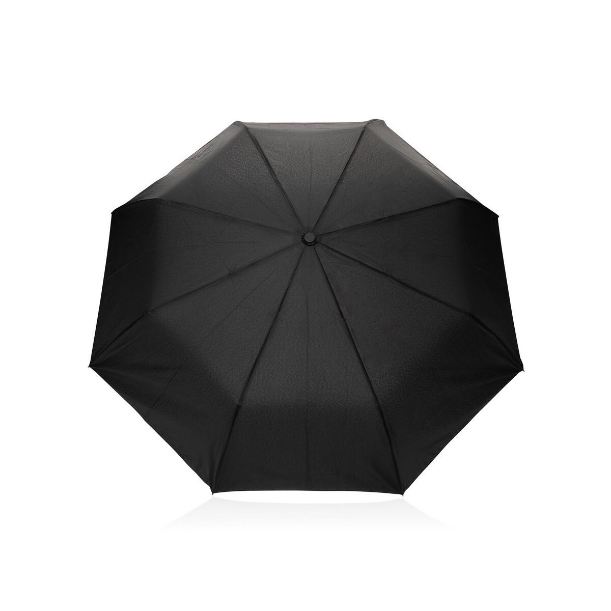 Parasole klasyczne z logo – mały parasol automatyczny 21″ kaycey aware™ rpet P850.7001__B_2 Mały parasol automatyczny 21