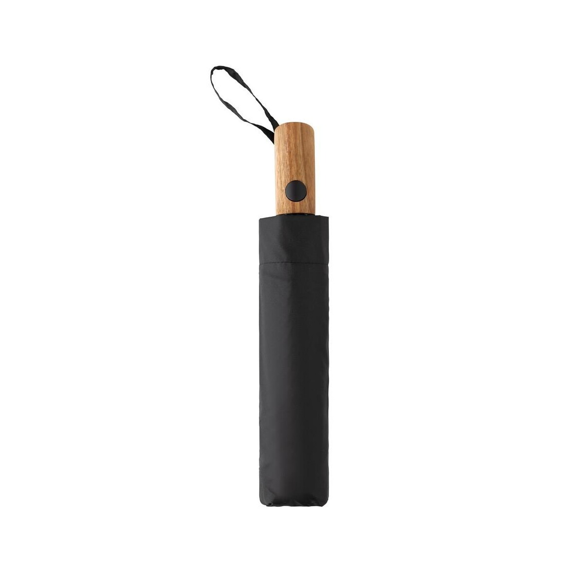 Parasole klasyczne z logo – mały parasol automatyczny 21″ kaycey aware™ rpet P850.7001__B_3 Mały parasol automatyczny 21