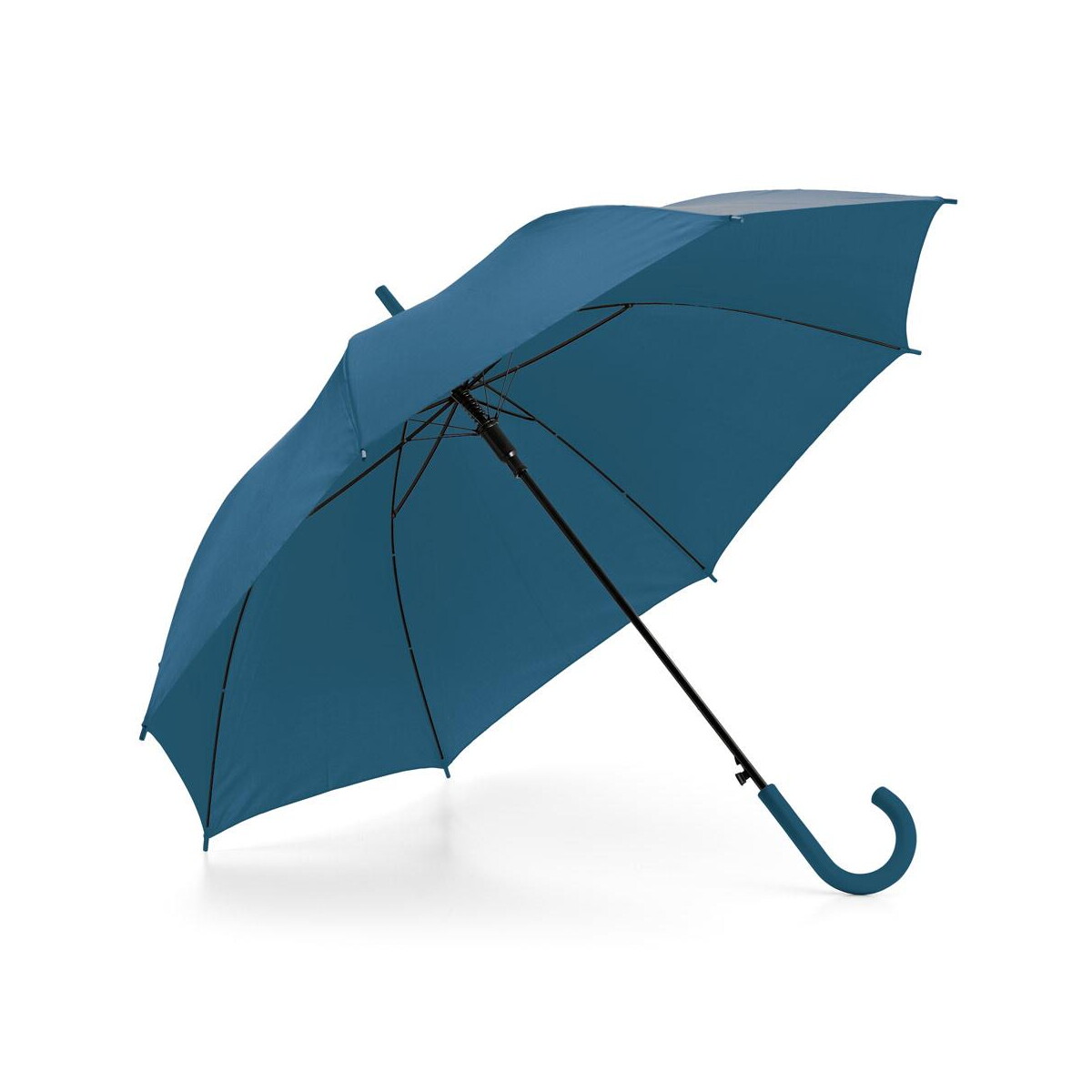 Parasole klasyczne z logo – michael. parasol z poliestru 190t z automatycznym otwieraniem 99134_104 MICHAEL. Parasol z poliestru 190T z automatycznym otwieraniem 99134_104