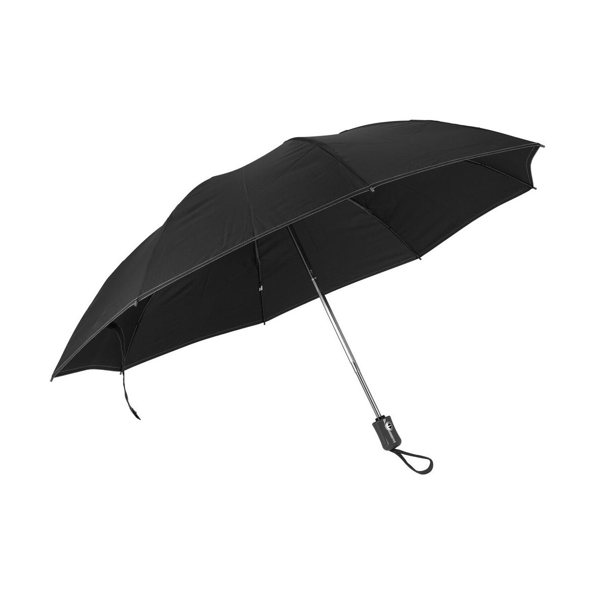 Parasole klasyczne z logo – odwracalny, składany parasol automatyczny V0667-03_AAA02 Odwracalny, składany parasol automatyczny V0667-03_AAA02