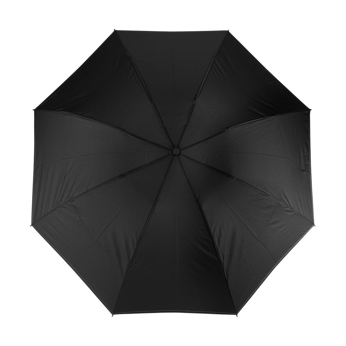 Parasole klasyczne z logo – odwracalny, składany parasol automatyczny V0667-03_IPN01 Odwracalny, składany parasol automatyczny V0667-03_IPN01