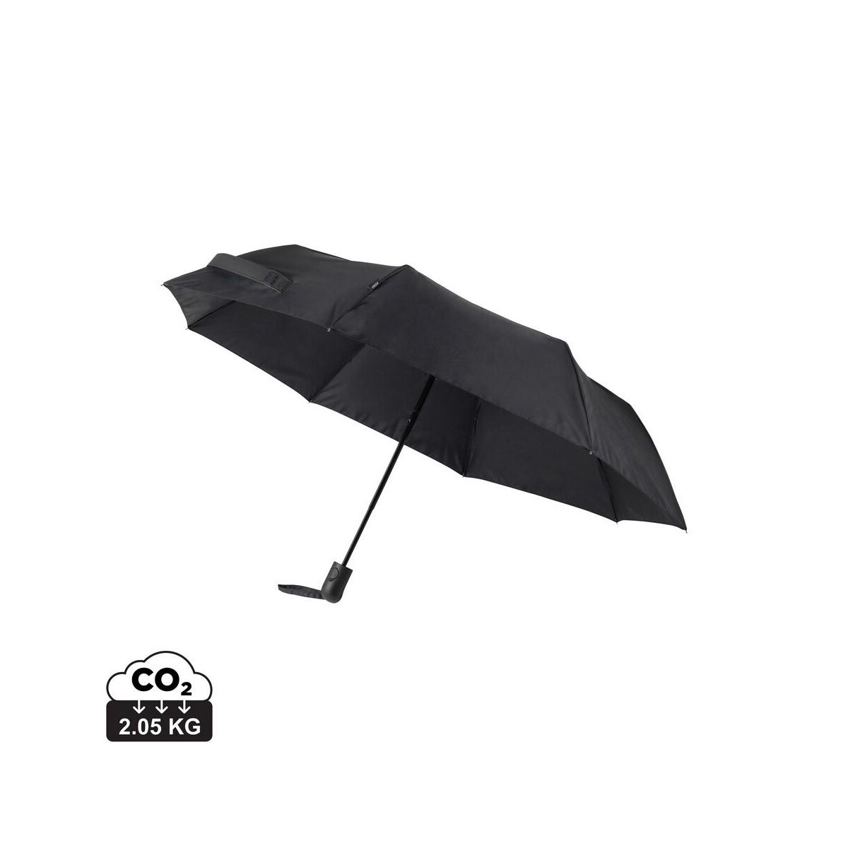 Parasole klasyczne z logo – parasol 21″ vinga baltimore VG608-03_V850101__S_0 Parasol 21