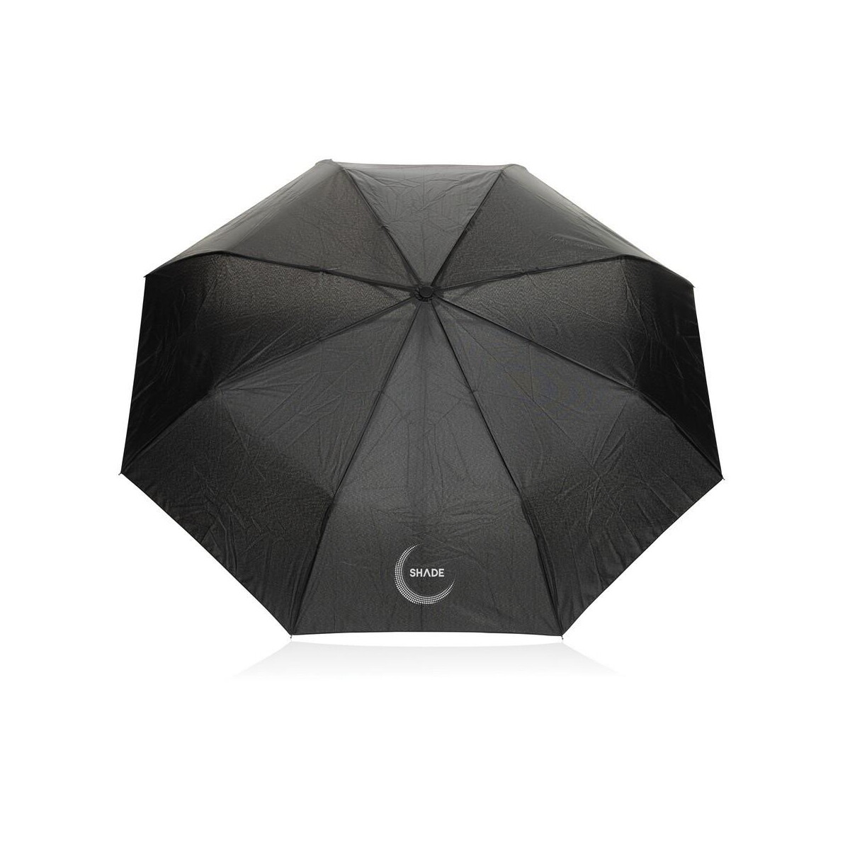 Parasole klasyczne z logo – parasol 21″ yara aware™ rpet P850.7101__D_100 Parasol 21