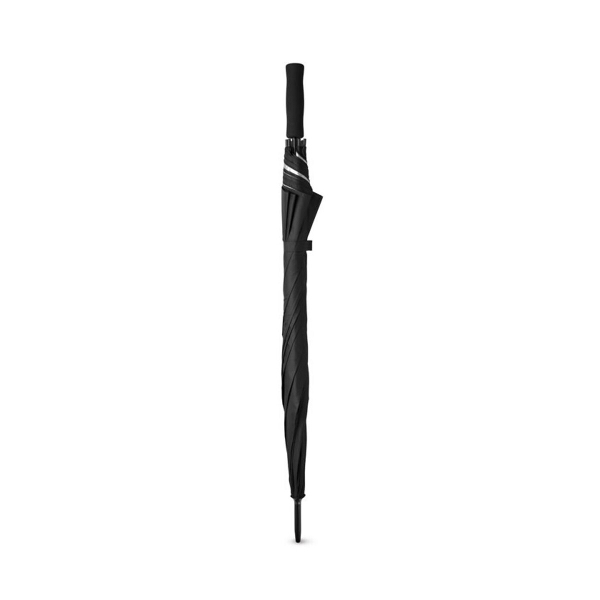 Parasole klasyczne z logo – parasol 27″ swansea+ mo9093-03a Parasol 27
