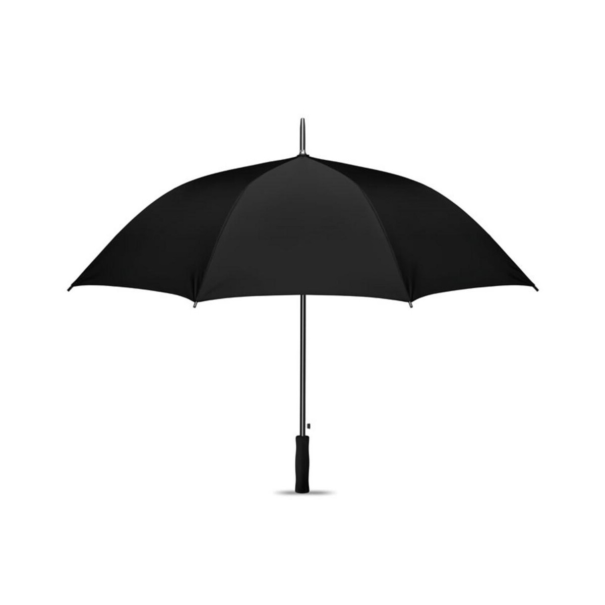 Parasole klasyczne z logo – parasol 27″ swansea+ mo9093-03b Parasol 27