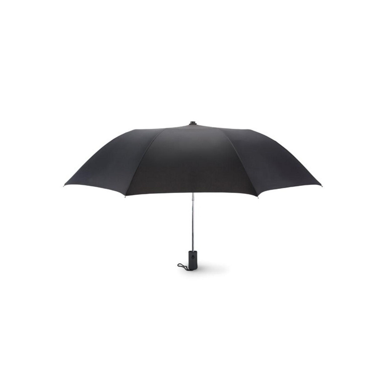 Parasole klasyczne z logo – parasol automatyczny 21 cali haarlem mo8775-03 Parasol automatyczny 21 cali HAARLEM mo8775-03