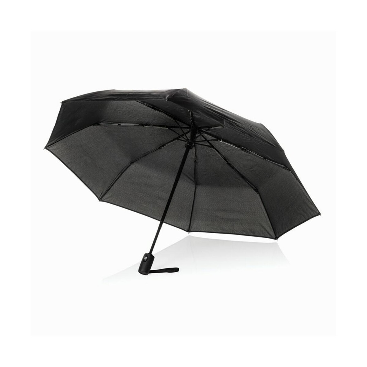 Parasol automatyczny 21" Swiss Peak Vito AWARE™ RPET P850.7301__B_1