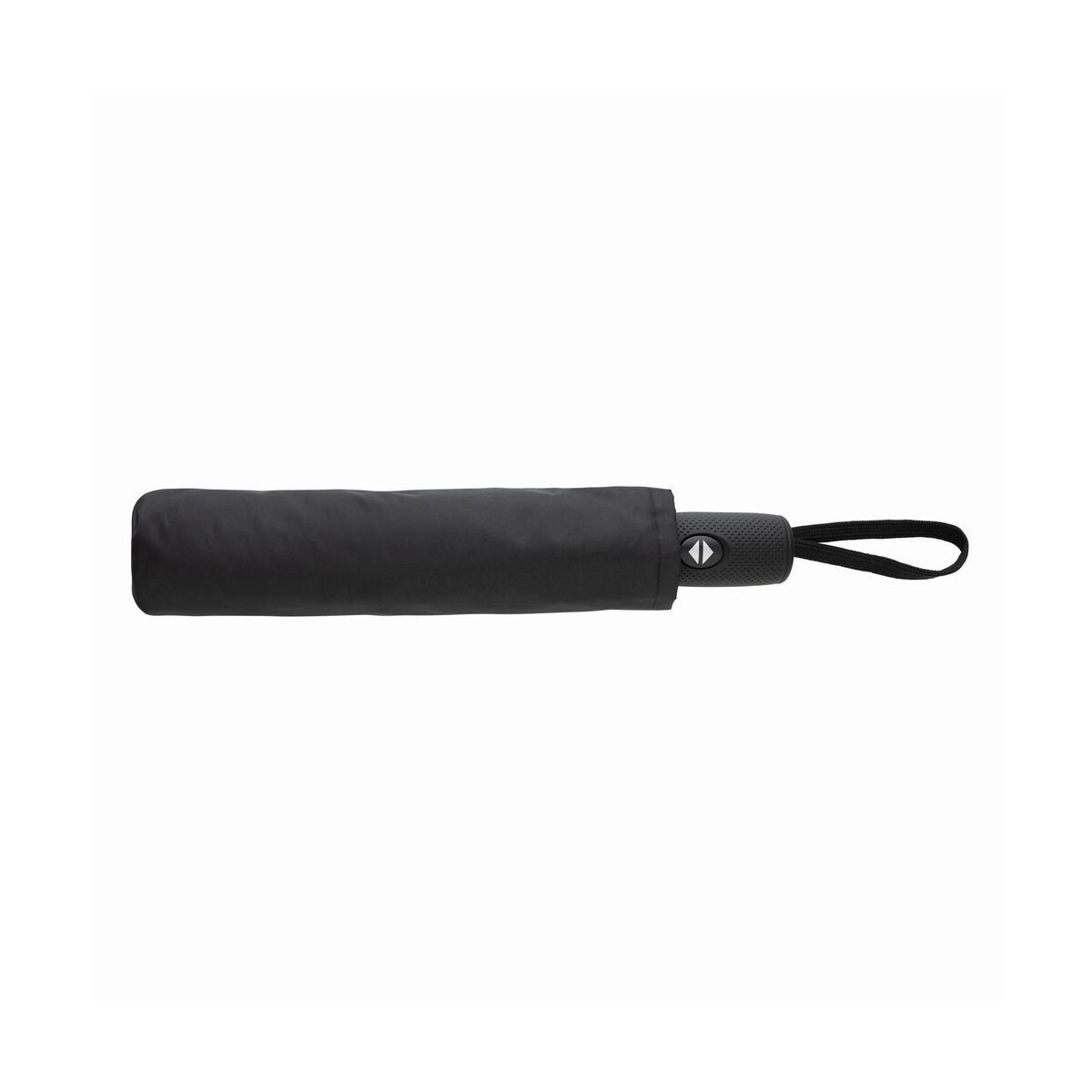 Parasole klasyczne z logo – parasol automatyczny 21″ swiss peak vito aware™ rpet P850.7301__B_3 Parasol automatyczny 21