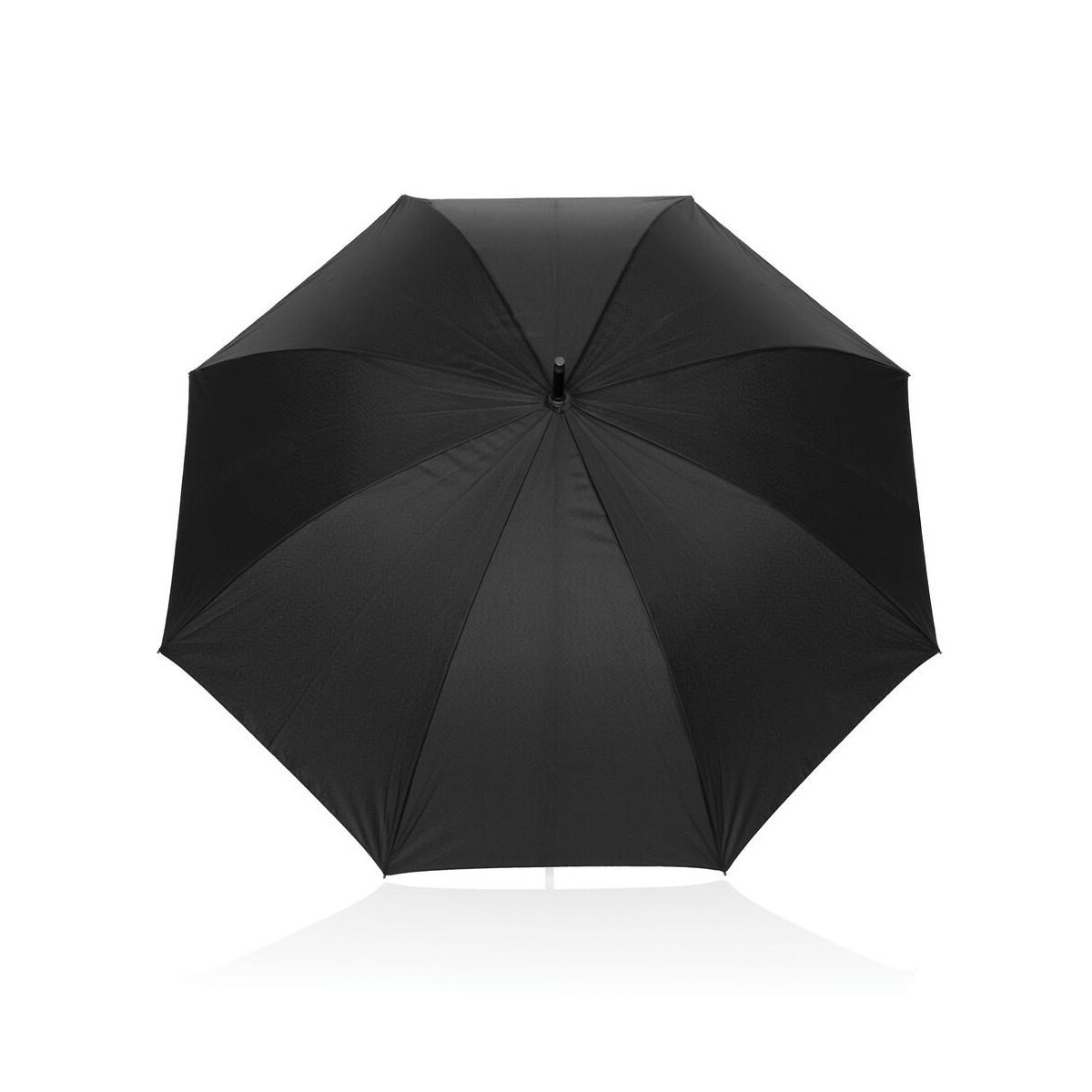 Parasole klasyczne z logo – parasol automatyczny 25″ swiss peak vero aware™ P850.7501__B_2 Parasol automatyczny 25