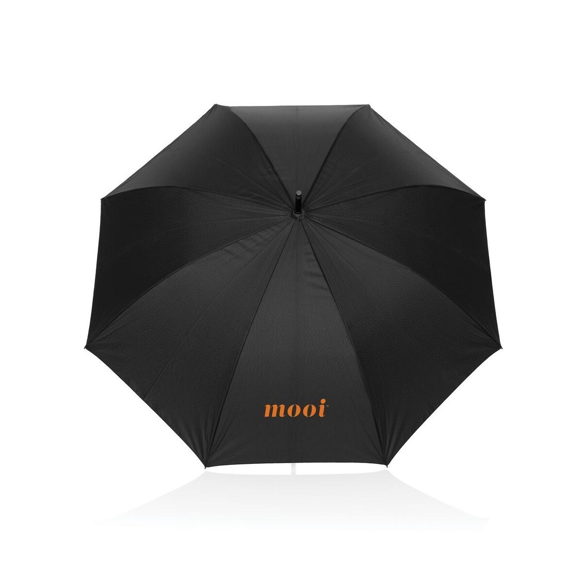 Parasole klasyczne z logo – parasol automatyczny 25″ swiss peak vero aware™ P850.7501__D_100 Parasol automatyczny 25