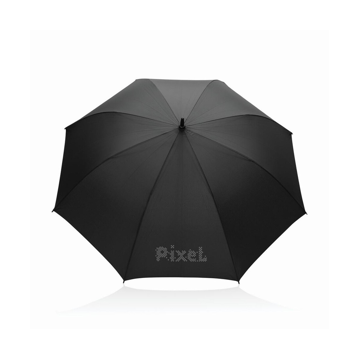Parasole klasyczne z logo – parasol automatyczny 30″ tony aware™ rpet P850.7201__D_100 Parasol automatyczny 30