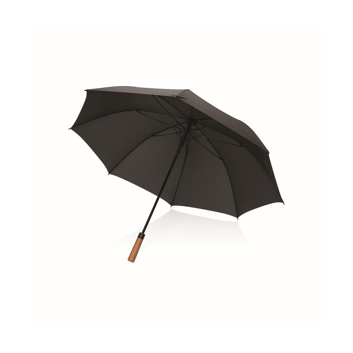 Parasole klasyczne z logo – parasol automatyczny 30″ tony aware™ rpet P850.7201__O_S_0 Parasol automatyczny 30