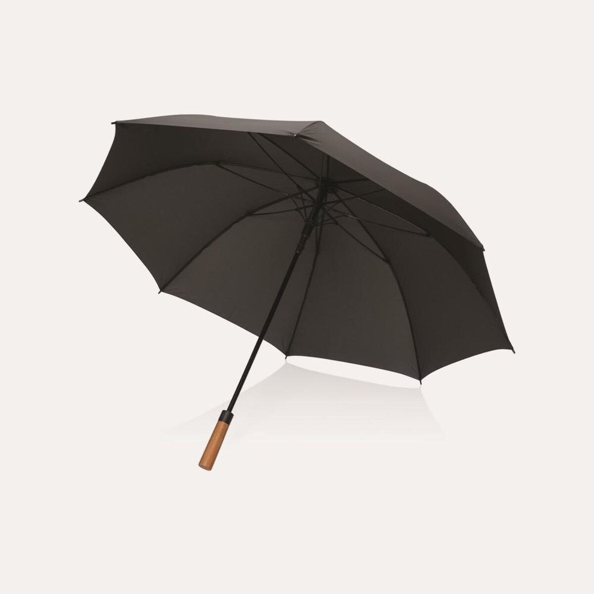 Parasole klasyczne z logo – parasol automatyczny 30″ tony aware™ rpet P850.7201__O_S_C_0 Parasol automatyczny 30