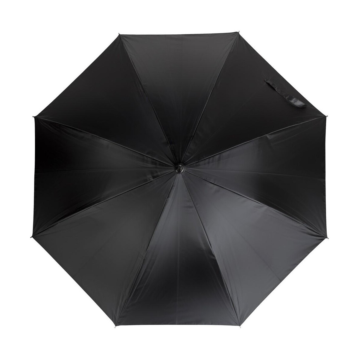 Parasole klasyczne z logo – parasol automatyczny V0670-03_IPN01 Parasol automatyczny V0670-03_IPN01