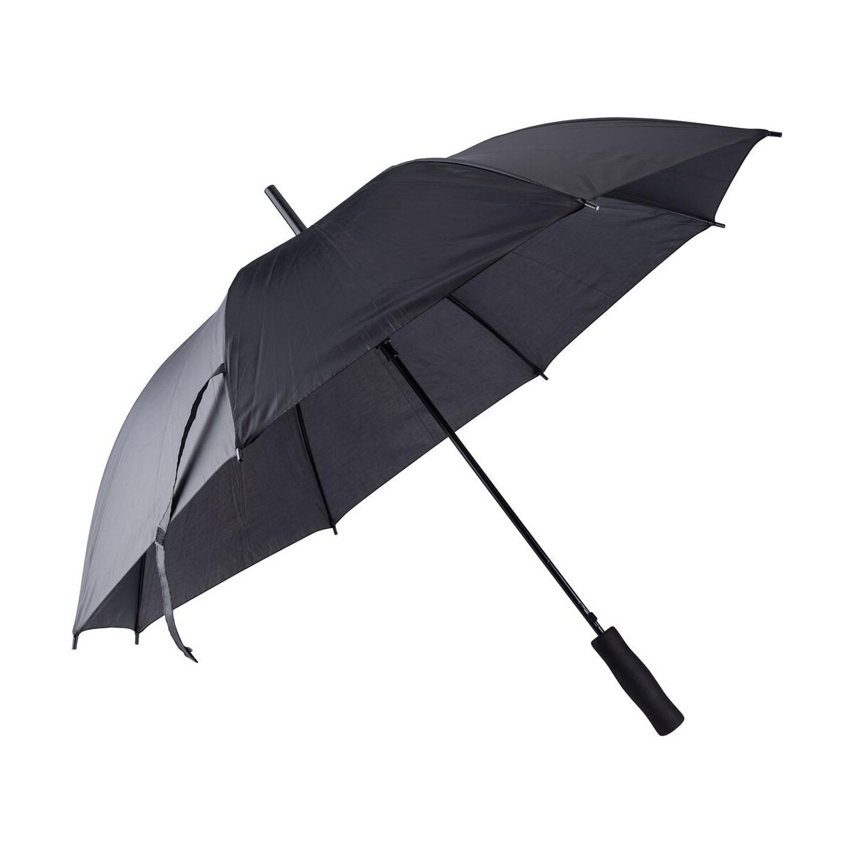 Parasole klasyczne z logo – parasol automatyczny V0797-03_AAA02 Parasol automatyczny V0797-03_AAA02