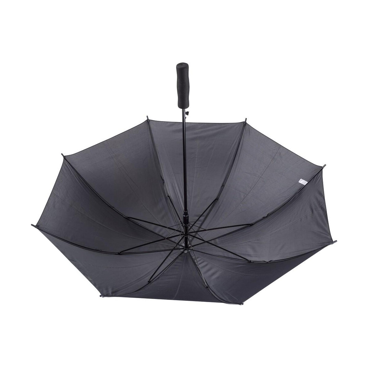 Parasole klasyczne z logo – parasol automatyczny V0797-03_IUN01 Parasol automatyczny V0797-03_IUN01