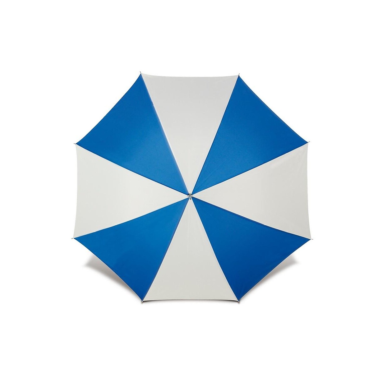 Parasole klasyczne z logo – parasol automatyczny V4176-04_AAA01 Parasol automatyczny V4176-04_AAA01