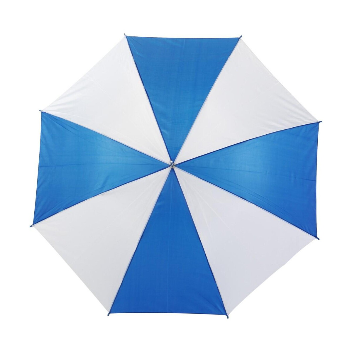 Parasole klasyczne z logo – parasol automatyczny V4176-04_AAA02 Parasol automatyczny V4176-04_AAA02