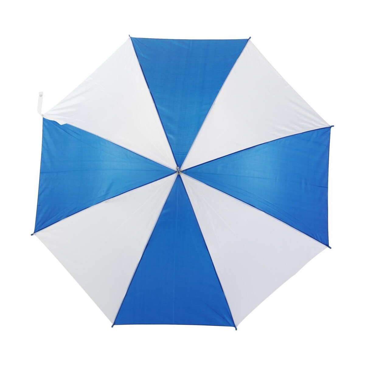 Parasole klasyczne z logo – parasol automatyczny V4176-04_AAB01 Parasol automatyczny V4176-04_AAB01