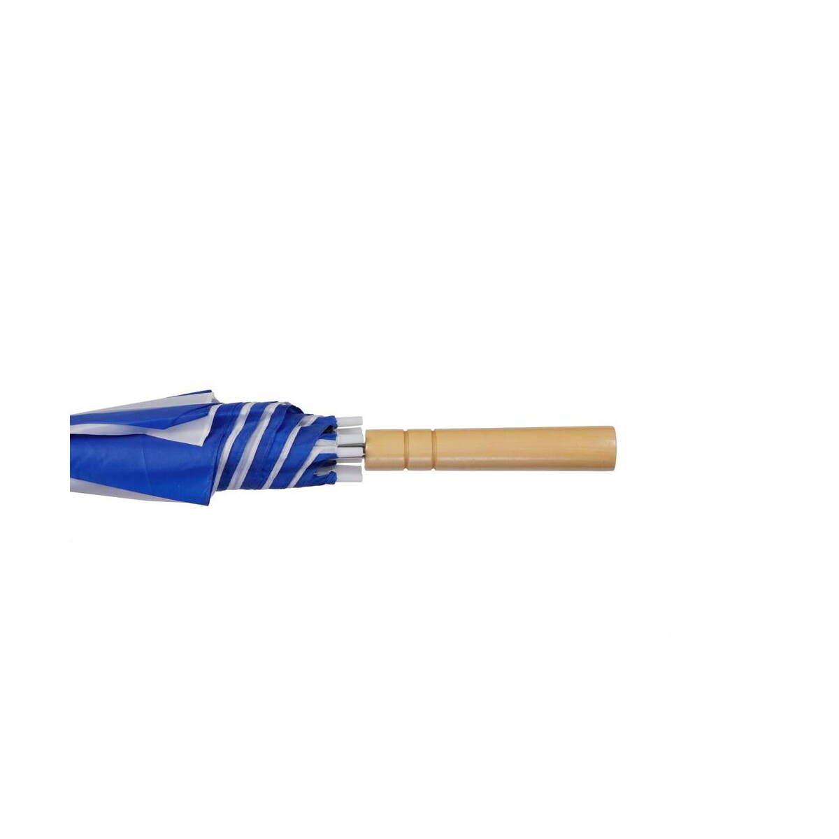 Parasole klasyczne z logo – parasol automatyczny V4176-04_IHD01 Parasol automatyczny V4176-04_IHD01