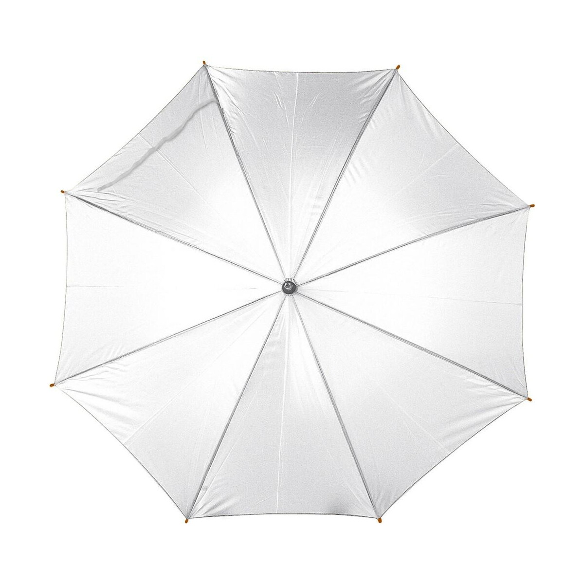Parasole klasyczne z logo – parasol automatyczny V4232-02_IPN02 Parasol automatyczny V4232-02_IPN02