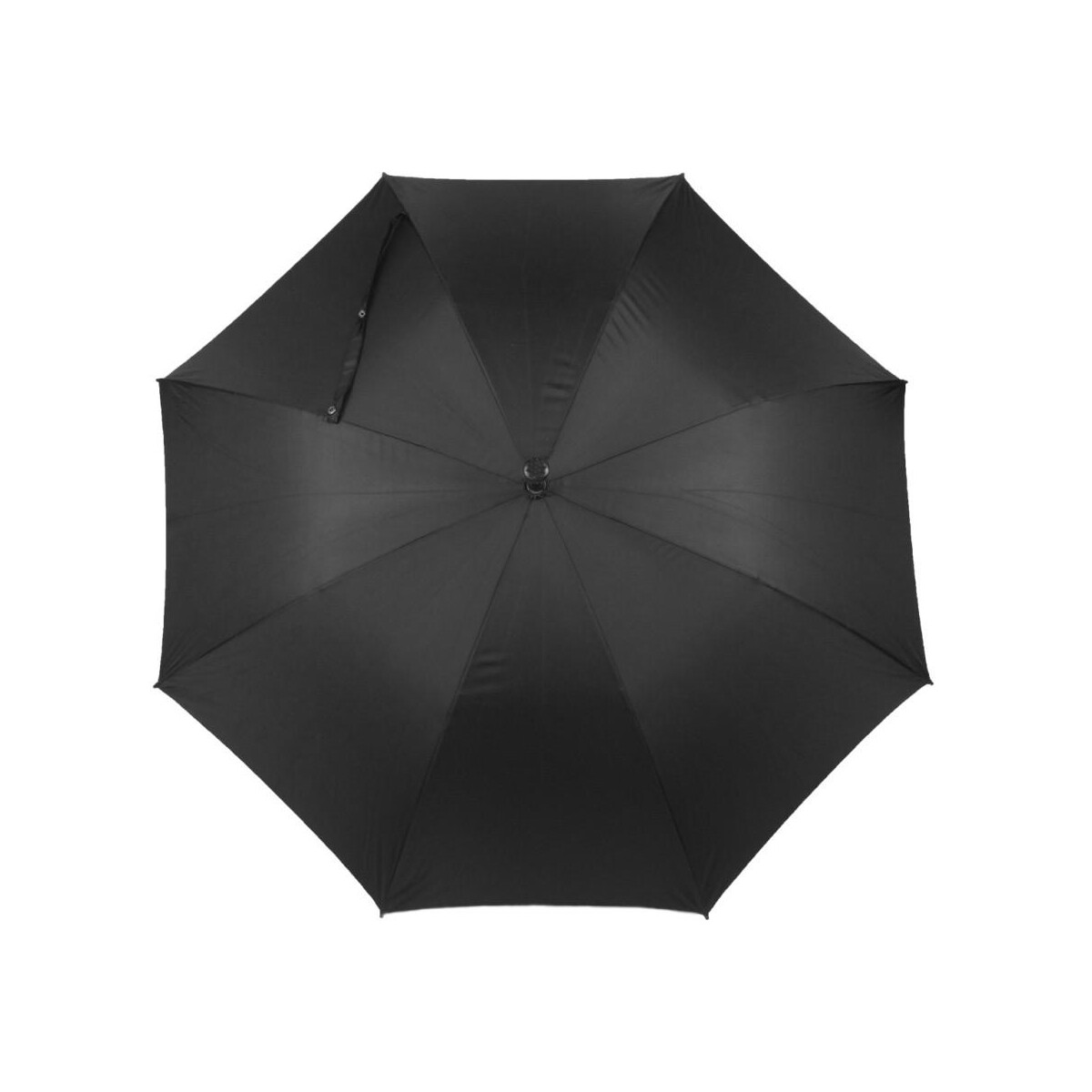 Parasole klasyczne z logo – parasol automatyczny charles dickens®, laska V4156-03_IPN01 Parasol automatyczny Charles Dickens®, laska V4156-03_IPN01
